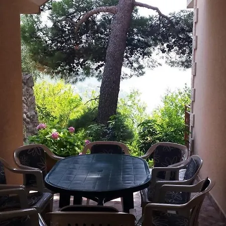 House Apartment